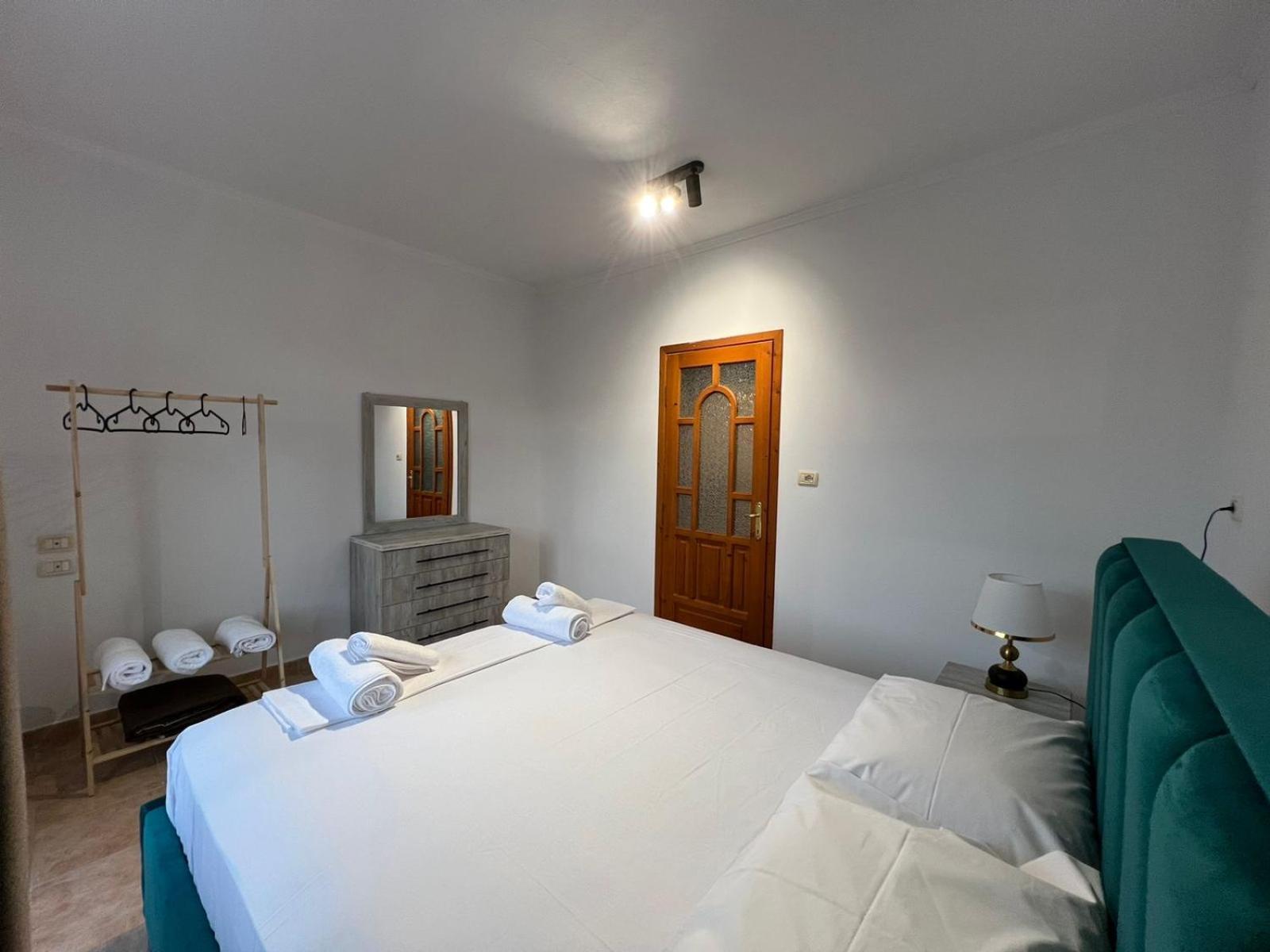 Sajmir Suites Përmet Eksteriør billede